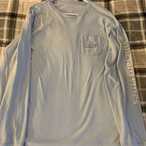 Men’s Vineyard Vines Long Sleeve Shirt